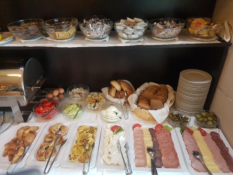 阿加瓦酒店 内乌姆 外观 照片